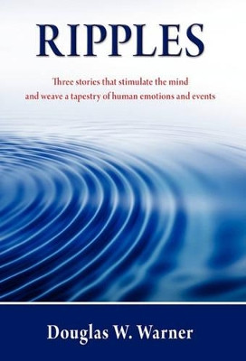 Ripples by Douglas W Warner 9781421891842