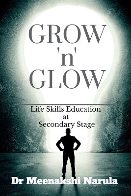 Grow 'n' Glow by Dr Meenakshi 9798889866060
