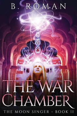The War Chamber by B Roman 9784867527504