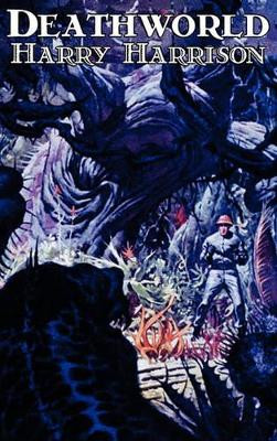 Deathworld by Harry Harrison, Science Fiction, Fantasy by Harry Harrison 9781463897451