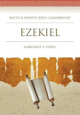 Ezekiel by Margaret S Odell 9781641730396