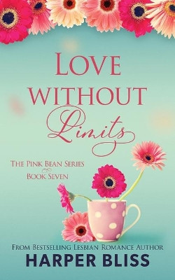 Love Without Limits by Harper Bliss 9789887801382
