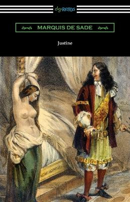 Justine by Marquis De Sade 9781420965636