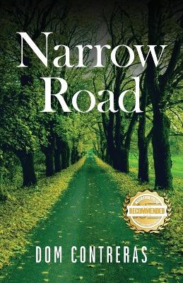 Narrow Road by Dom Contreras 9781952754999