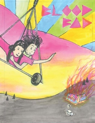 Blood Bad by L J Weezy 9781087924496