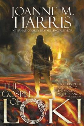 The Gospel of Loki by Joanne M Harris