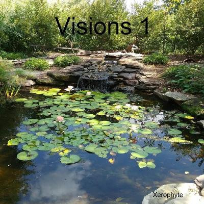Visions 1 by Xerophyte 9789768280459