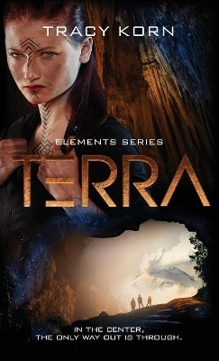 Terra by Tracy Korn 9781946202710