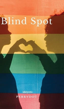 Blind Spot by Perrydot 9789357701976