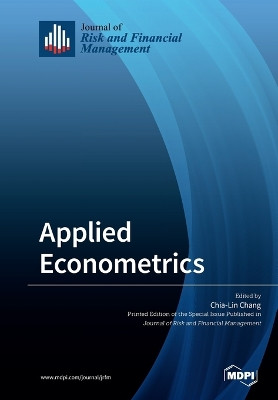 Applied Econometrics by Chia-Lin Chang 9783038979265