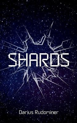 Shards by Darius Rudominer 9789357444781