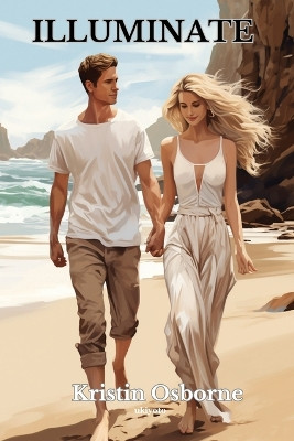 Illuminate (EditionEdition 1) by Kristin Osborne 9789361725142