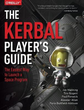 The Kerbal Player's Guide by Jon Manning
