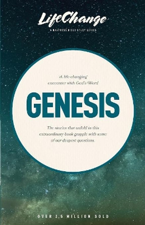 Lc Genesis (19 Lessons) by  9780891090694