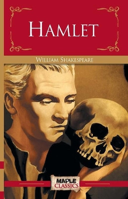 Hamlet by William Shakespeare 9789380816319