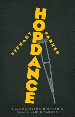 Hopdance by Stewart Parker 9781843517092
