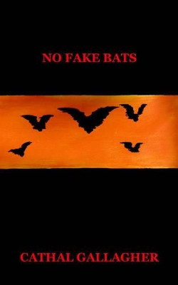 No Fake Bats by Cathal Gallagher 9781412028875