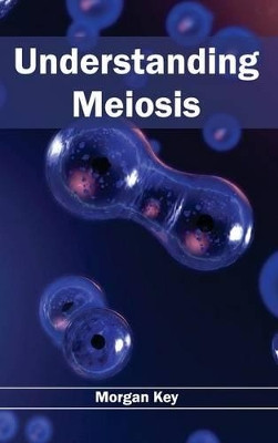 Understanding Meiosis by Morgan Key 9781632396006