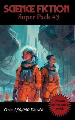 Science Fiction Super Pack #3 by Philip K Dick 9781515460268