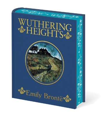 Wuthering Heights by Emily Bront� 9781398843936