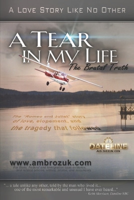 A tear in my life: The Brutal Truth by Jarek Ambrozuk 9781989309001