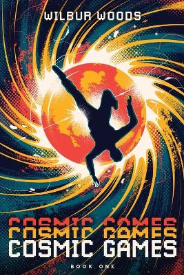 Cosmic Games: An Isekai Litrpg 9781039465701