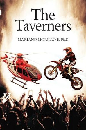 The Taverners by Mariano Morillo 9798893566567