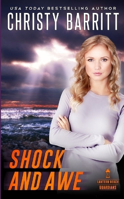 Shock and Awe by Christy Barritt 9798869198976