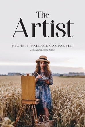 The Artist by Michele Campanelli 9798893301793