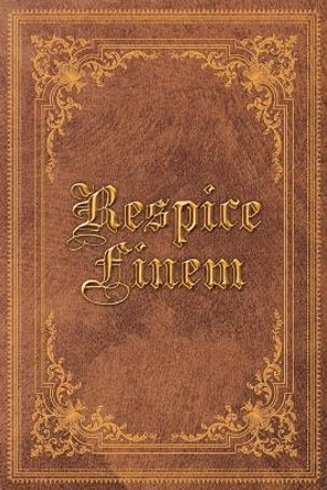 Respice Finem by Piper Lawson 9781637843970
