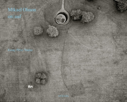 Mikael Olsson: on - auf by  9783958291966