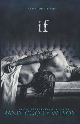 If by Randi Cooley Wilson 9798223412649