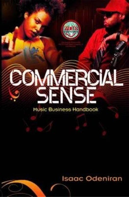 Commercial Sense by Isaac  Odeniran 9781844269693