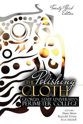The Polishing Cloth by Georgia State University 9781524949242