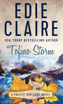 Tofino Storm by Edie Claire 9781946343703