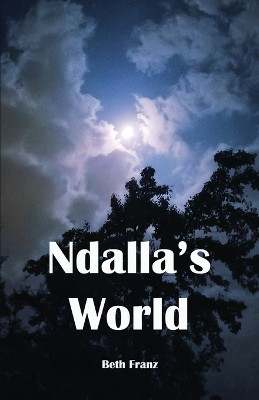 Ndalla's World by Beth Franz 9781639884674