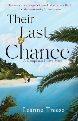 Their Last Chance by Leanne Treese 9781735896106