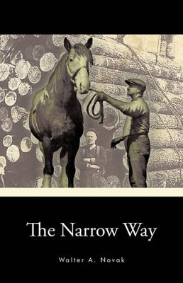 The Narrow Way by Walter A. Novak 9781426915758