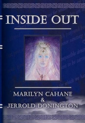 Inside Out by Marilyn Cahane 9781844013517