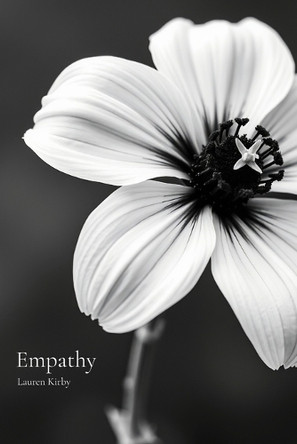 Empathy by Lauren Kirby 9798330307302