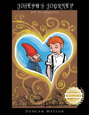 Joseph's Journey: With the Squigglydogs by Duncan Watson 9781954753198