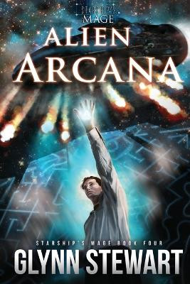 Alien Arcana by Glynn Stewart 9781988035611
