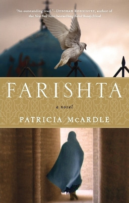 Farishta by Patricia McArdle 9781594485787