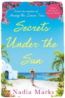 Secrets Under the Sun by Nadia Marks