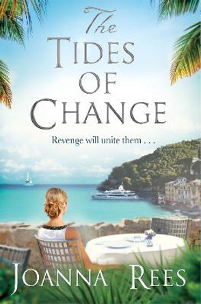 The Tides of Change by Joanna Rees