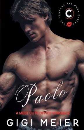 Paolo by Gigi Meier 9798987733691
