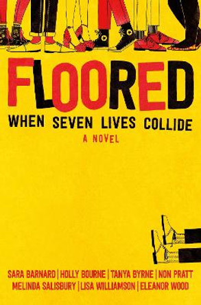 Floored by Sara Barnard