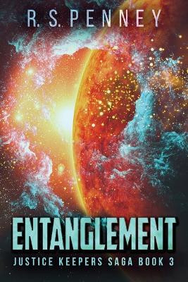 Entanglement by R S Penney 9784867504154