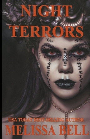 Night Terrors by Melissa Bell 9798201170905