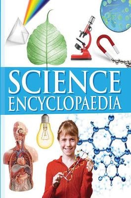Science Encyclopaedia by  9789384625986